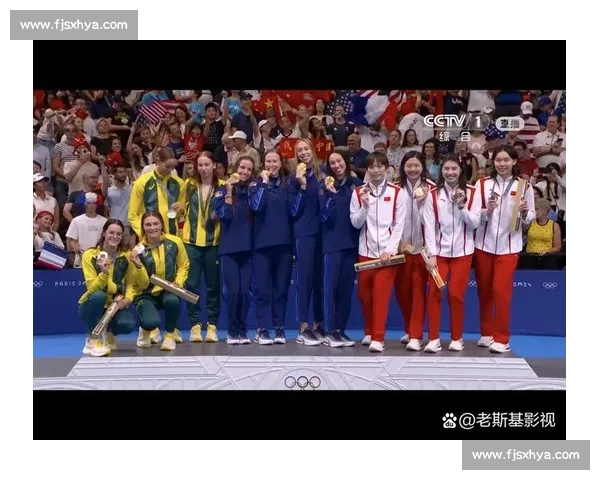 全国田径赛激情上演新星闪耀纪录频出引燃赛场热潮观众喝彩不断